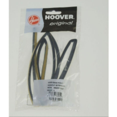 JOINT DE HUBLOT POUR SECHE LINGE HOOVER