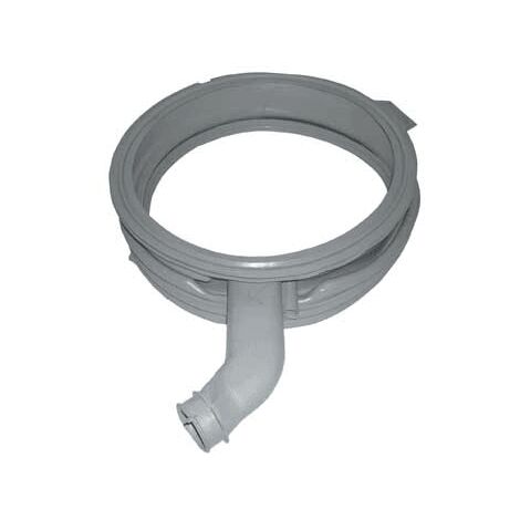 JOINT DE HUBLOT SOUFFLET DE CUVE POUR LAVE LINGE VEDETTE - 55X7677