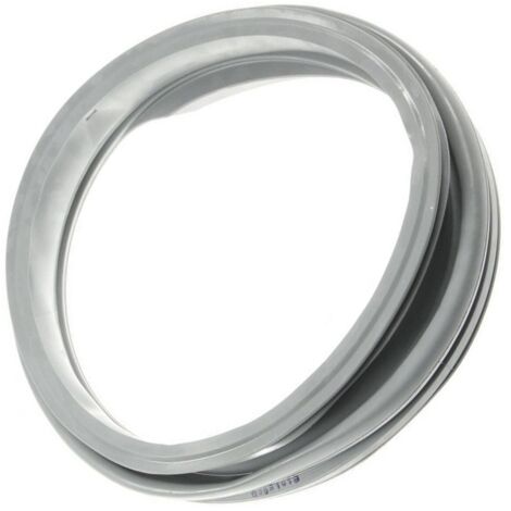 Joint de hublot(manchette) (42124306) Lave-linge CONTINENTAL EDISON, BELLAVITA, DAEWOO, SHARP, AYA, OCEANIC, TECHNICAL, TELEFUNK