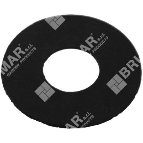Joint de levier de rotation de cheminée pour souffleuse à neige COMPATIBLE MAORI - 051253