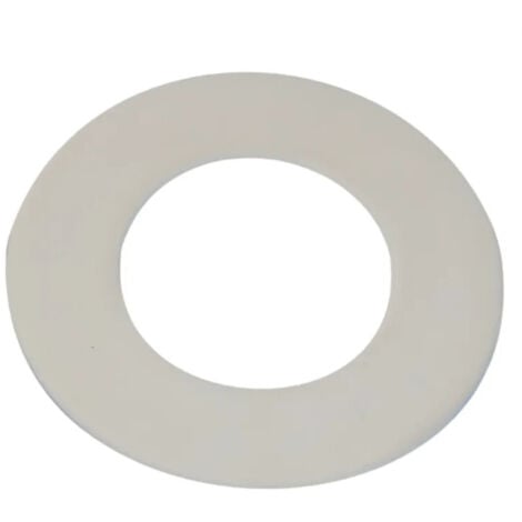 REGIPLAST Joint de mécanisme chasse réservoir WC apparent 73x40x2.7 mm.