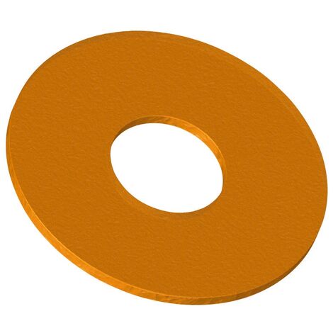 joint de mécanisme de chasse - 32 x 63 x 2.7 mm - type gébérit - gripp 298138