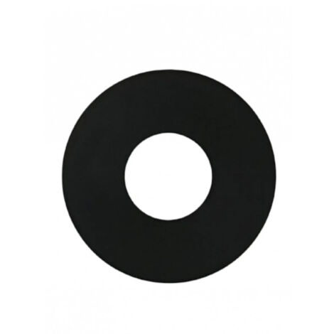 Joint de mécanisme de chasse d'eau 60x24x2,8 mm – Compatible réservoirs encastrés Selles et Allia – Pièce détachée essentielle