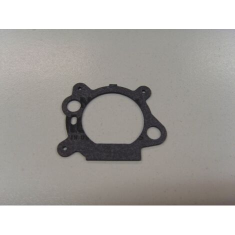 Joint de membrane de filtre à air de moteur de tondeuse à gazon BRIGGS 795629 ORIGINAL Quantum