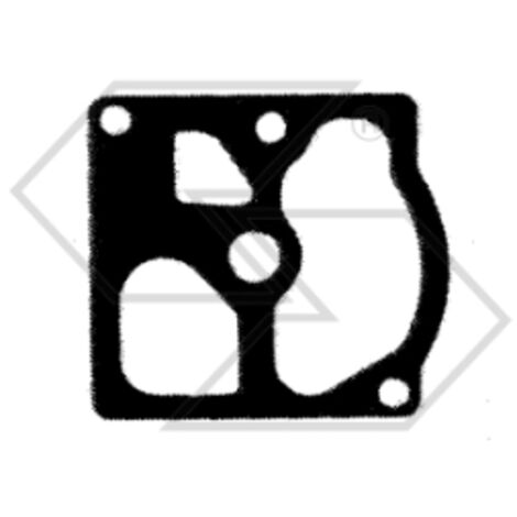 Joint de membrane de pompage ORIGINAL pour carburateur WALBRO WA