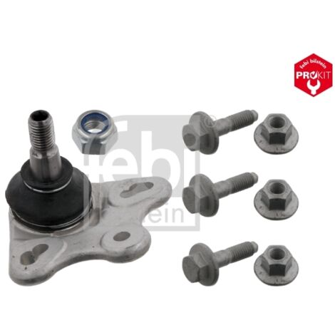 Joint de montage/guidage FEBI BILSTEIN 32296