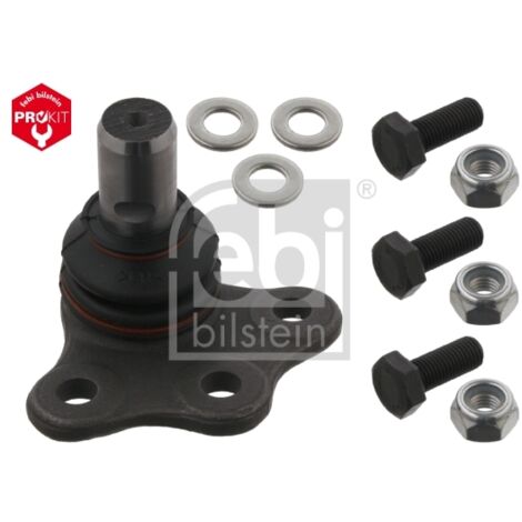 Joint de montage/guidage FEBI BILSTEIN 33841