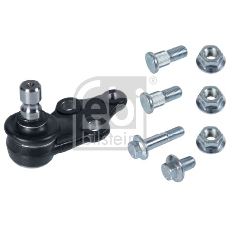 Joint de montage/guidage FEBI BILSTEIN 41852