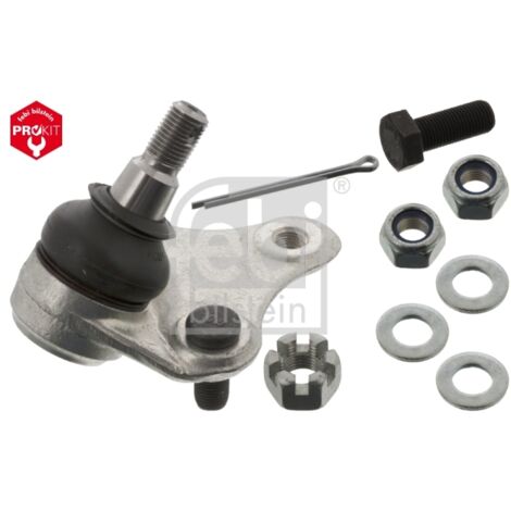 Joint de montage/guidage FEBI BILSTEIN 43089