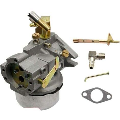Joint De Montage Starter Carburateur Pour Tronçonneuse Neige 10 12HP K241 K301