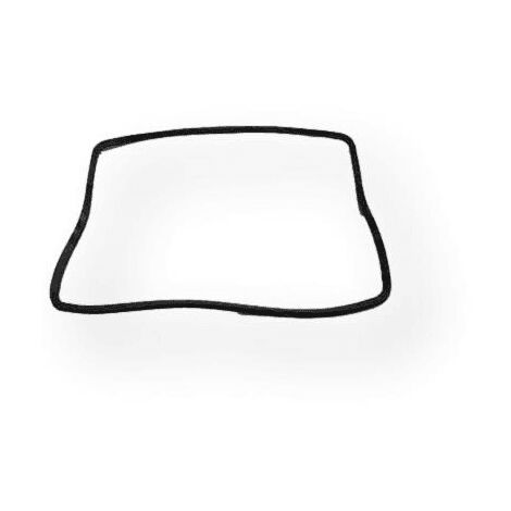 JOINT DE MOUFLE PETIT FOUR POUR FOUR SMEG - 754131506
