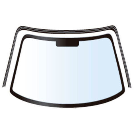 Joint de pare-brise avant Kia Sportage 2 2004-2010
