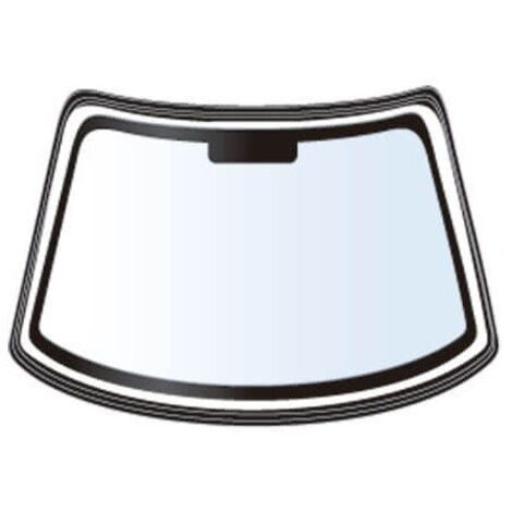 Joint de pare-brise avant kit Renault Clio 2 1998-2005
