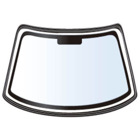 Joint de pare-brise avant Peugeot 405 1987-1996
