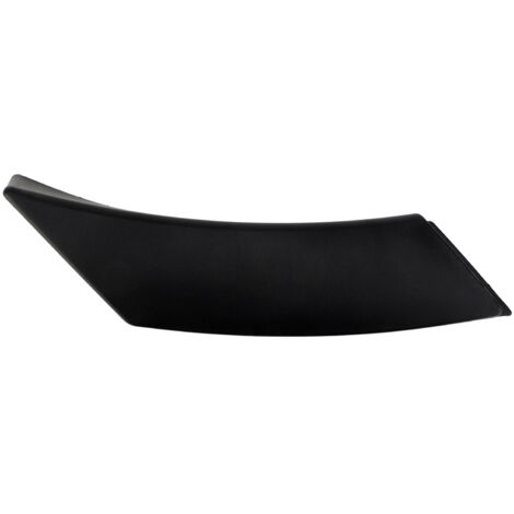 Joint de pare-chocs avant 51113401929 pour BMW X3 (2005-2006) - Joint gauche