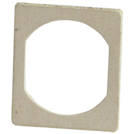 Joint de pipe (X 10) - DIFF pour ELM Leblanc : 87010030100