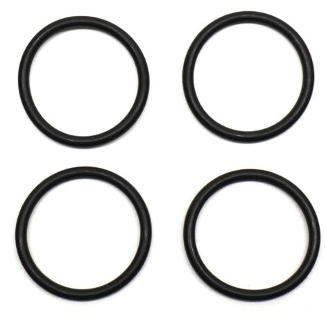 Joint de piscine 10134 pour raccords de tuyau Intex 1-1/4 pouce, compatible avec les pompes de filtration 330
