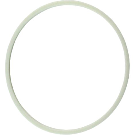 Joint de piston de convertisseur 80,26 mm x 2,31 mm x 2,54 mm ALLISON 1000 PTFE