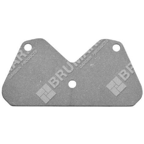 Joint de plaque de carburateur pour moteurs BRIGGS & STRATTON 690234 - 030593