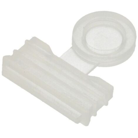 Joint de pompe clapet anti-retour (00165262, 165262) Lave-vaisselle 303236 AIRLUX, BOSCH, SIEMENS