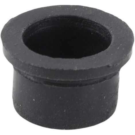 Joint de pompe de réservoir de lave-glace 643445 Remplacement d'œillet en caoutchouc pour Peugeot 106 205 206 207 208 301 306 307 308 309 2008 3008-Crezuo