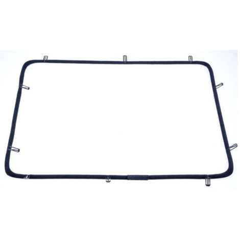 Joint de porte  00491638 pour Four BOSCH, NEFF, SIEMENS