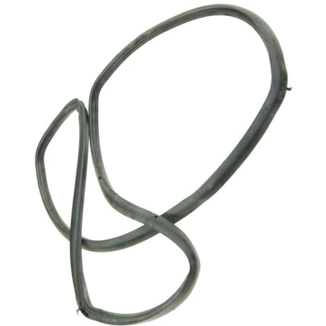 joint de porte (00626168) Four, cuisinière CONSTRUCTA, SIEMENS, BOSCH, BLAUPUNKT, VIVA