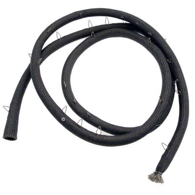 Arthur Martin - Joint de porte (113351-4205) (3873918019) Four, cuisinière electrolux aeg, electrolux, faure, juno