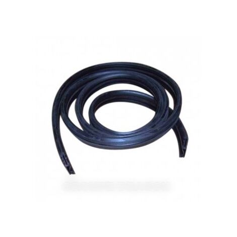 Joint de porte (1749190100) Lave-vaisselle SANGIORGIO, SAUTER, FUNIX, PROLINE, BRANDT, UNICLINE, VALBERG, ESSENTIEL B, SELECLINE, ALTUS, VEDETTE, FAR, BLUESKY, GRUNDIG, LISTO, SABA, OCEANIC, ARDEM, FA