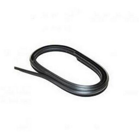 Joint de porte (1749190100) Lave-vaisselle SELECLINE, VEDETTE, SANGIORGIO, GRUNDIG, BLOMBERG, FUNIX, FAGOR, LISTO, VALBERG, PROLINE, CONTINENTAL EDISON, ESSENTIEL B, UNIC LINE, BLUESKY, BEKO, ALTUS, A