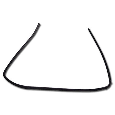 Joint de porte 255100004 PAR 5 pour Cuisinière ARDEM, BEKO, BLUESKY, DOMEOS, FAR