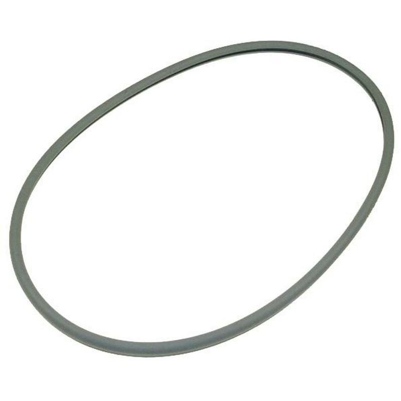 Joint de porte d'origine (1366063111, 8581366063114) Sèche-linge AEG, ELECTROLUX, EZANKER, FAURE, ZANKER, ZANUSSI