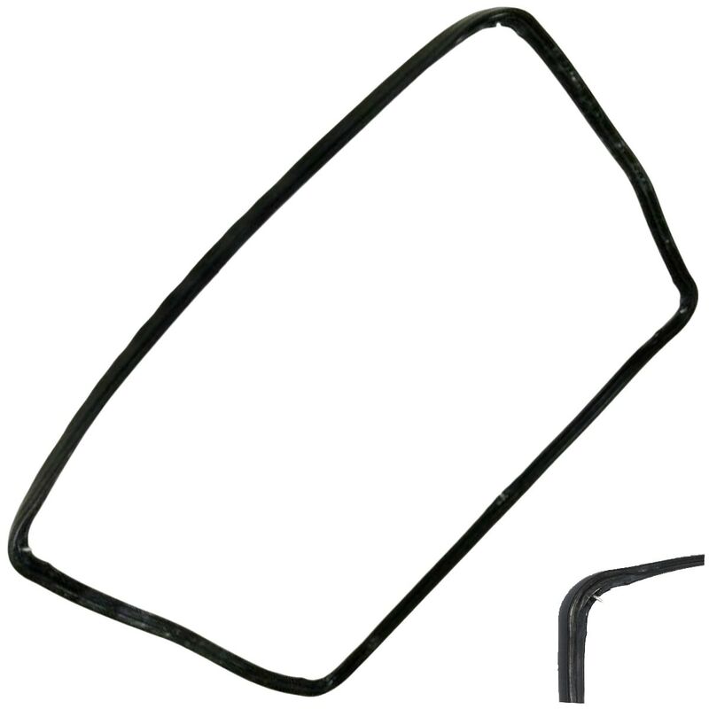 Whirlpool - Joint de porte (480121101444) Four, cuisinière ariston hotpoint, bauknecht, kitchenaid