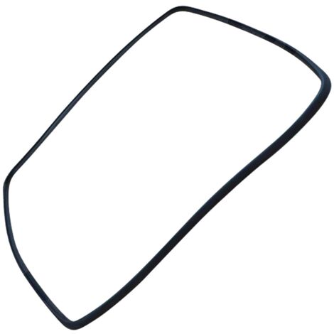 Joint de porte (295546-59239) (754130985) Four, cuisinière SMEG