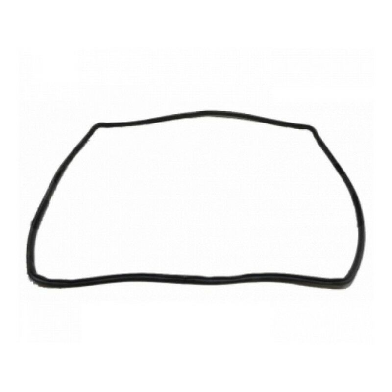 Smeg - Joint de Porte d'origine (754131328) Four, cuisinière