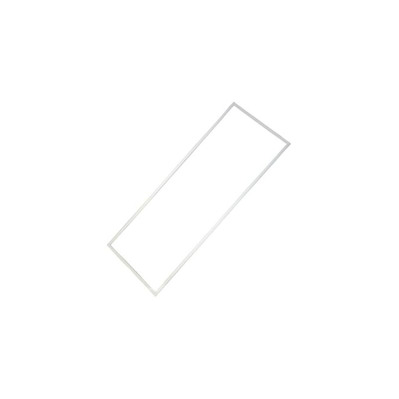 Whirlpool - Joint magnetique gris C00525764 pour Réfrigérateur bauknecht, hotpoint ariston, ignis, indesit, laden, privileg