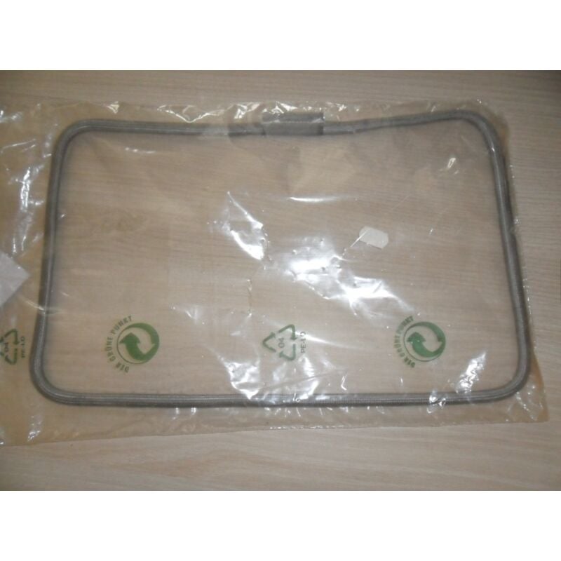 Joint de porte pyrolyse pour Four Scholtes C00125065