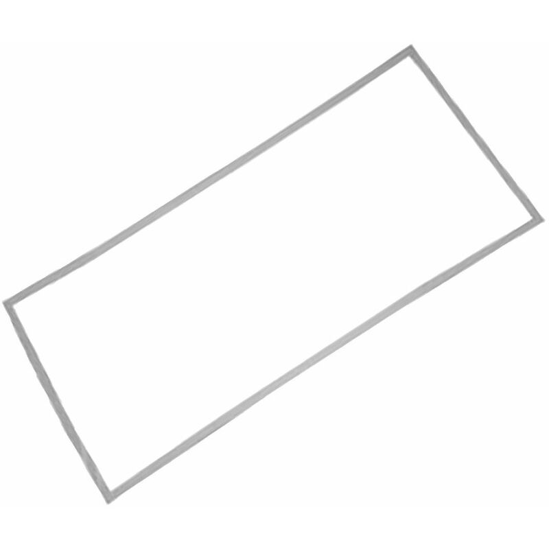 Whirlpool - Joint de porte d'origine (480132101204, C00315008) Réfrigérateur, congélateur ariston hotpoint, bauknecht, ignis, indesit, laden