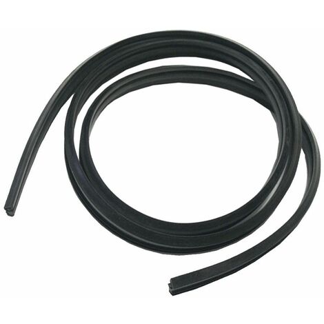 Joint de porte (481246668564) Lave-vaisselle AEG, BAUKNECHT, IGNIS, IKEA, IKEA WHIRLPOOL, KITCHENAID, LADEN, RADIOLA, SMEG, WHIRLPOOL, ZANKER, ZANUSSI