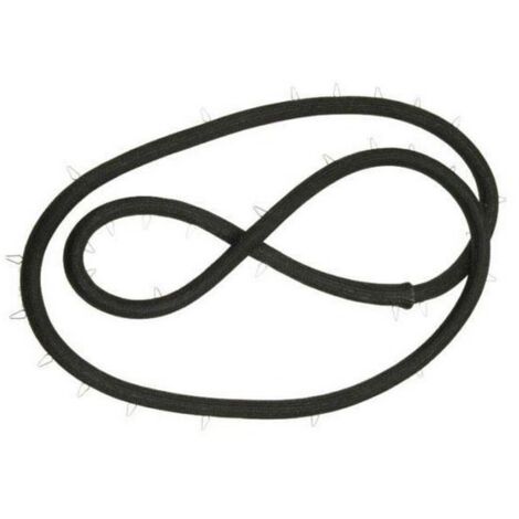 Joint de porte (481246689042) Four, cuisinière IKEA, IKEA WHIRLPOOL, LADEN, BAUKNECHT, IGNIS, WHIRLPOOL, KITCHENAID