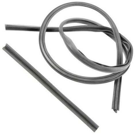 Joint de porte (50206535002) Four, cuisinière ZANUSSI, ELECTROLUX, FRIGIDAIRE, ZANKER, ARISTON HOTPOINT