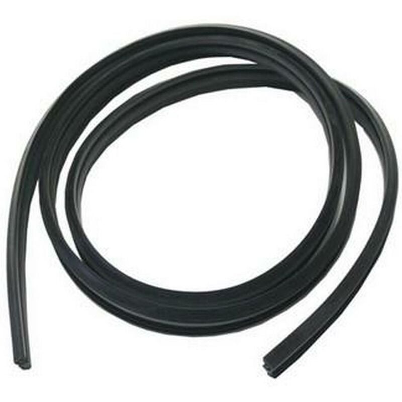 Whirlpool - Joint de porte d'origine (481246668564) Lave-vaisselle aeg, bauknecht, ignis, ikea, ikea kitchenaid, laden, radiola, smeg zanker, zanussi
