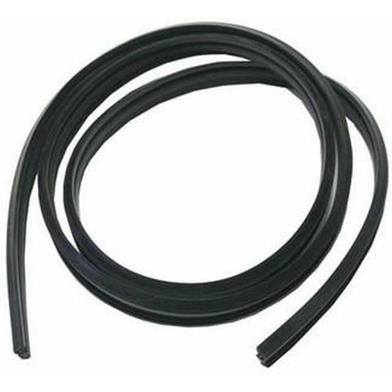 Whirlpool - Joint de porte d'origine (481246668564) Lave-vaisselle aeg, bauknecht, ignis, ikea, ikea kitchenaid, laden, radiola, smeg zanker, zanussi
