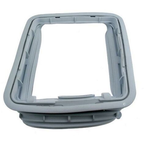 Joint de porte (53964-23341) (55X3754) Lave-linge 539643000048263969 BRANDT, BOSCH, SIEMENS, VEDETTE, FAGOR, CRYSTAL, SANGIORGI