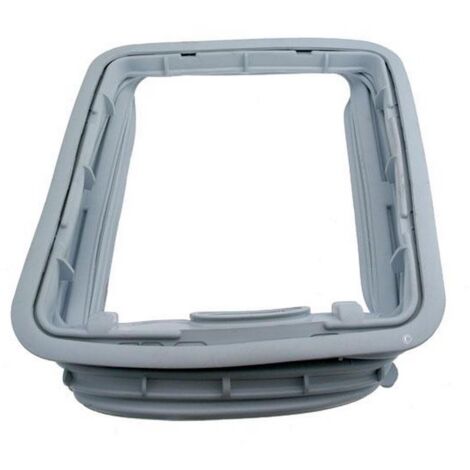Joint de porte (53964-29793) (55X3754, 52X4578) Lave-linge BRANDT, BOSCH, SIEMENS, VEDETTE, FAGOR, CRYSTAL, SANGIORGIO, THOMSON,