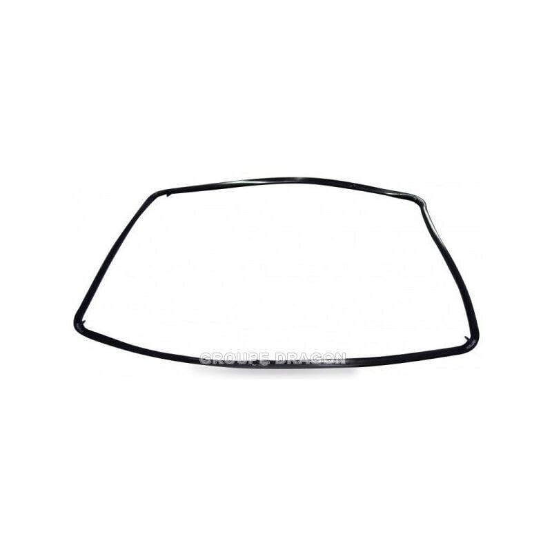 Whirlpool - Joint de porte pour Four 481246688912