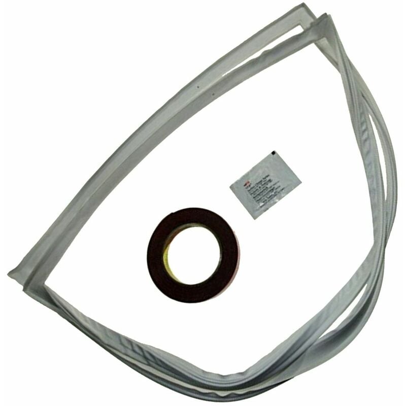 Liebherr - Joint de porte d'origine (7111036) Réfrigérateur, congélateur