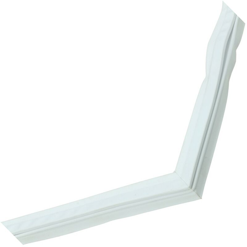 Joint de porte à coller d'origine avec adhésif