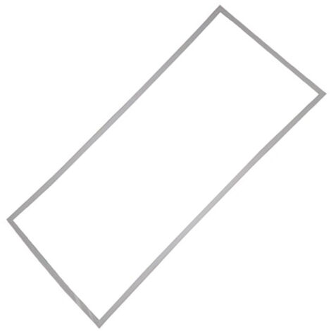 Joint de porte (754131061) Réfrigérateur, congélateur SMEG, KORTING, AYA, GORENJE, SIBIR, SUMMIT, FRIGIDAIRE, PROLINE, SIDEX, MORA