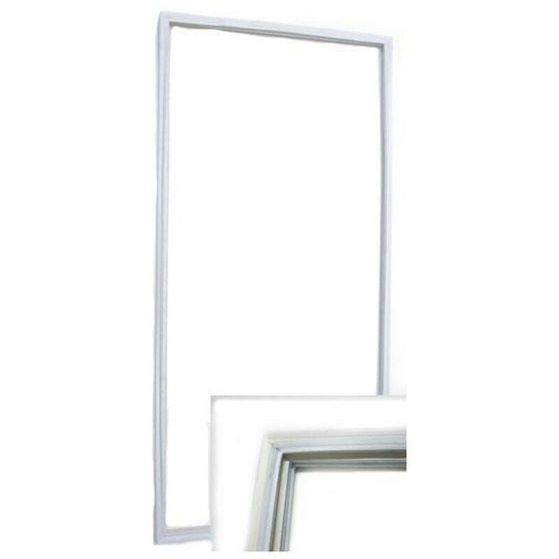 Laden - Joint de porte (481946818201) Réfrigérateur, congélateur ariston hotpoint, bauknecht, ignis radiola, whirlpool